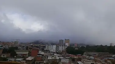 Pronóstico del tiempo en Venezuela este 8 de mayo: ¿Dónde lloverá según el Inameh? Pronóstico del tiempo en Venezuela este 8 de mayo: ¿Dónde lloverá según el Inameh?