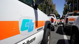 Cierre total de la SR-163 en San Diego este 9 de mayo: aquí las rutas alternas
