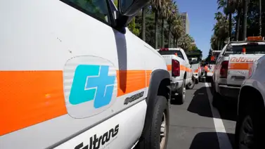 Cierre total de la SR-163 en San Diego este 9 de mayo: aquí las rutas alternas Cierre total de la SR-163 en San Diego este 9 de mayo: aquí las rutas alternas