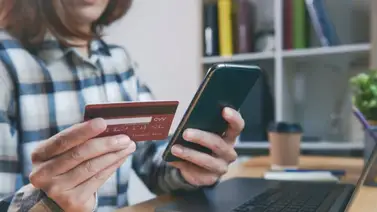 Nuevo control bancario en EEUU afecta transferencias superiores a $1.000: detalles Nuevo control bancario en EEUU afecta transferencias superiores a $1.000: detalles