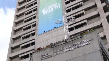 Sistema Eléctrico Nacional: Gobierno e industriales activan mesas técnicas para debatir y aplicar el plan de recuperación Sistema Eléctrico Nacional: Gobierno e industriales activan mesas técnicas para debatir y aplicar el plan de recuperación