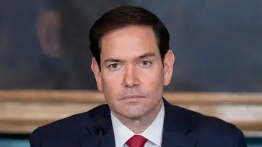 EEUU ampliará las sanciones económicas para Cuba: esto dijo Marco Rubio sobre las razones EEUU ampliará las sanciones económicas para Cuba: esto dijo Marco Rubio sobre las razones