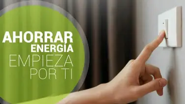 Plan de ahorro: tres recomendaciones del ministro de Energía Eléctrica a los hogares venezolanos Plan de ahorro: tres recomendaciones del ministro de Energía Eléctrica a los hogares venezolanos