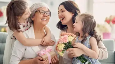 Cinco regalos por menos de 20 dólares para el Día de las Madres con Cashea: detalles Cinco regalos por menos de 20 dólares para el Día de las Madres con Cashea: detalles