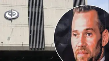 Caso Víctor Hugo Quero: Cicpc y Senamecf exhuman su cuerpo Caso Víctor Hugo Quero: Cicpc y Senamecf exhuman su cuerpo