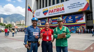 Inicia pago de bono a trabajadores de un sector público este 8 de mayo: MONTO Inicia pago de bono a trabajadores de un sector público este 8 de mayo: MONTO