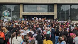 Bolsas CLAP para maestros: sepa el costo y los productos&nbsp;que entrega el Ministerio de Educación