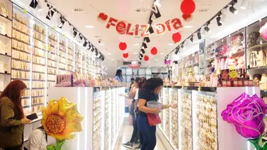 Día de las Madres: conozca los regalos más comprados Día de las Madres: conozca los regalos más comprados