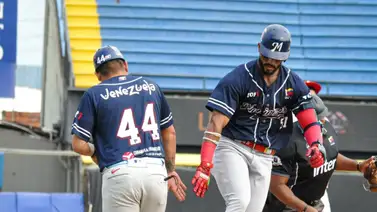 Centauros y Marineros se medirán el fin de semana por Meridiano Televisión Centauros y Marineros se medirán el fin de semana por Meridiano Televisión