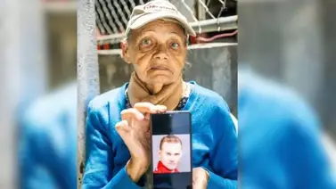 Confirman identidad de Víctor Hugo Quero tras exhumación: detalles aquí Confirman identidad de Víctor Hugo Quero tras exhumación: detalles aquí