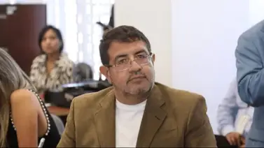 Por abusar de una menor: condenan a 29 años de prisión a exasambleista correista en Ecuador Por abusar de una menor: condenan a 29 años de prisión a exasambleista correista en Ecuador