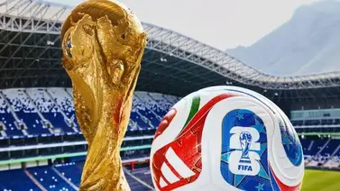 ¿Cuáles son los artistas confirmados para la apertura de la Copa del Mundo 2026? Detalles aquí ¿Cuáles son los artistas confirmados para la apertura de la Copa del Mundo 2026? Detalles aquí