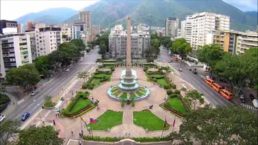 ¡Atento! Cierre parcial en varias calles de Chacao este 09 de mayo: conoce el horario ¡Atento! Cierre parcial en varias calles de Chacao este 09 de mayo: conoce el horario