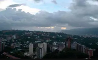 ¿Lloverá este sábado 9 de mayo? Pronóstico Inameh para las próximas horas 