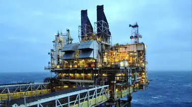 Shell busca monetizar gas venezolano a través de Tribunal y Tobago: detalles del proyecto Shell busca monetizar gas venezolano a través de Tribunal y Tobago: detalles del proyecto