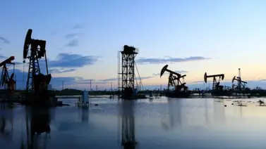 Precios del petróleo Brent y Texas este 9 de mayo: mercado petrolero se mantiene en alerta Precios del petróleo Brent y Texas este 9 de mayo: mercado petrolero se mantiene en alerta