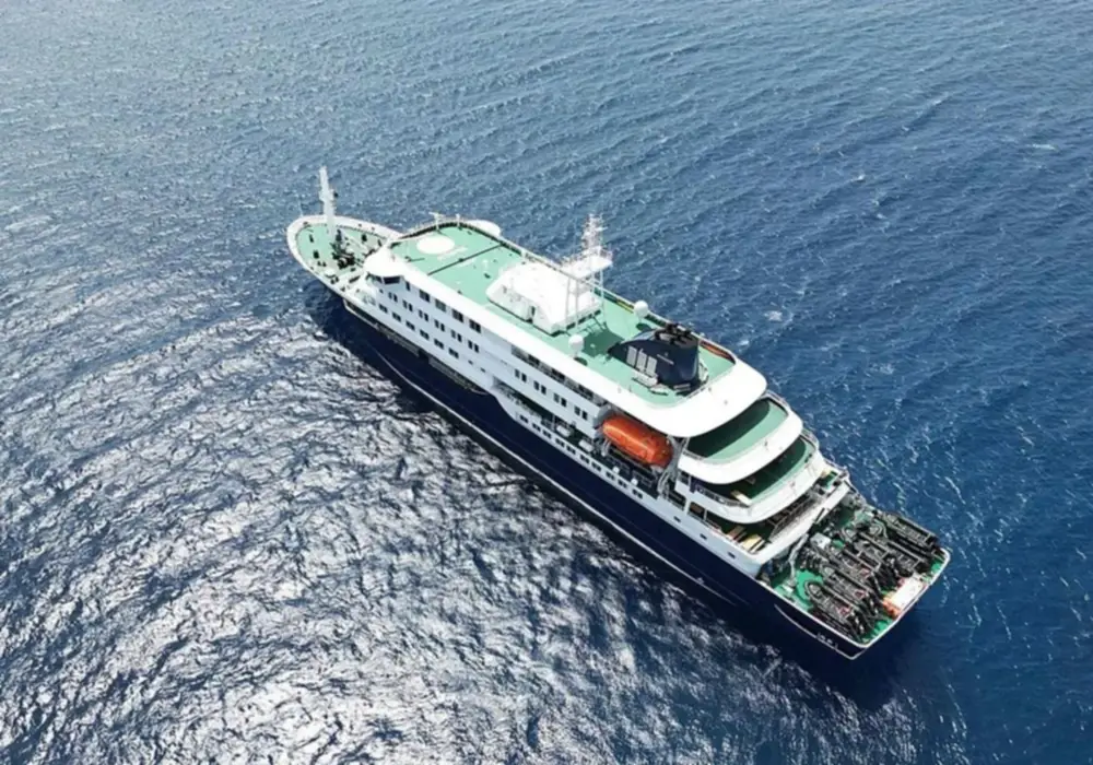 Hantavirus en el MV Hondius: España define fecha y hora de desembarco de tripulantes