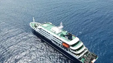 Hantavirus en el MV Hondius: España define fecha y hora de desembarco de tripulantes Hantavirus en el MV Hondius: España define fecha y hora de desembarco de tripulantes