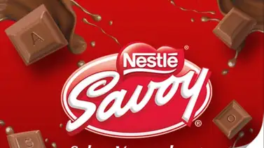 Savoy celebra su 85 aniversario con regreso de icónica golosina al mercado venezolano: sepa cuál es Savoy celebra su 85 aniversario con regreso de icónica golosina al mercado venezolano: sepa cuál es