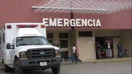 Revelan estado de salud del hombre que asesinó a puñaladas a su esposa e hijo: esto se sabe