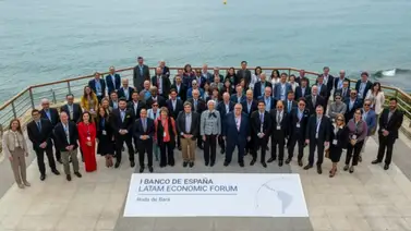Venezuela retorna al circuito internacional de bancos centrales: ¿Qué impacto económico tendrá? Venezuela retorna al circuito internacional de bancos centrales: ¿Qué impacto económico tendrá?