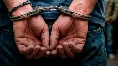 Tragedia familiar en La Guaira: capturan a hombre por matar a su hermano tras una discusión Tragedia familiar en La Guaira: capturan a hombre por matar a su hermano tras una discusión