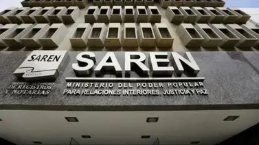 Así puedes solicitar la copia certificada de un acta de defunción ante el Saren: pasos y requisitos Así puedes solicitar la copia certificada de un acta de defunción ante el Saren: pasos y requisitos