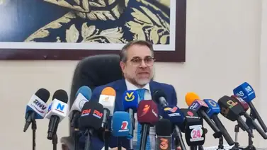 ¿Cómo y hasta cuándo será el plan de racionamiento de energía en Carabobo? Esto dijo el gobernador Lacava ¿Cómo y hasta cuándo será el plan de racionamiento de energía en Carabobo? Esto dijo el gobernador Lacava
