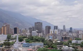 Inameh informa: nubosidad dispersa y tarde de lluvias en varias zonas del país este 10 de mayo