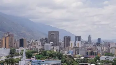 Inameh informa: nubosidad dispersa y tarde de lluvias en varias zonas del país este 10 de mayo Inameh informa: nubosidad dispersa y tarde de lluvias en varias zonas del país este 10 de mayo