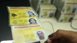 Saime cedula de extranjeros
