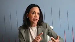María Corina Machado habla sobre su regreso a Venezuela: este detalle es decisivo