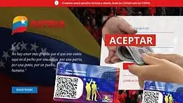 Sistema Patria: estos son los bonos y montos que pagarán del 11 al 17 de mayo