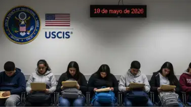 Sin visa no hay permiso de trabajo: El nuevo cambio de USCIS para menores de 21 años Sin visa no hay permiso de trabajo: El nuevo cambio de USCIS para menores de 21 años