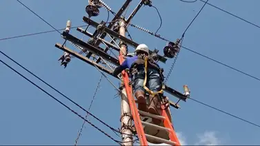 Corpoelec activa mantenimiento a red eléctrica de este municipio mirandino: detalles aquí Corpoelec activa mantenimiento a red eléctrica de este municipio mirandino: detalles aquí