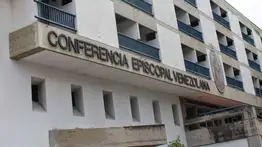 Conferencia Episcopal se pronuncia tras muerte de Víctor Hugo Quero: Expresamos nuestra consternación y dolor