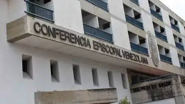Conferencia Episcopal se pronuncia tras muerte de Víctor Hugo Quero: Expresamos nuestra consternación y dolor Conferencia Episcopal se pronuncia tras muerte de Víctor Hugo Quero: Expresamos nuestra consternación y dolor