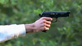 Su empleador lo encontró sin vida dentro de su vivienda: asesinan de seis tiros a trabajador venezolano