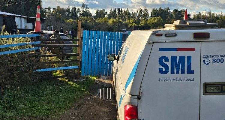 Su empleador lo encontró sin vida dentro de su vivienda: asesinan de seis tiros a trabajador venezolano
