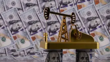 Precios del petróleo Brent y Texas este 11 de mayo: mercado sigue en tensión Precios del petróleo Brent y Texas este 11 de mayo: mercado sigue en tensión