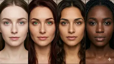 Resalta tus ojos en casa con colorimetría: la guía experta para una mirada intensa y profesional con un gran ahorro de dinero Resalta tus ojos en casa con colorimetría: la guía experta para una mirada intensa y profesional con un gran ahorro de dinero