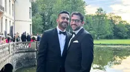 Nuevo capítulo en la vida de Carlos Adyan y Carlos Quintanilla: qué sigue para la pareja