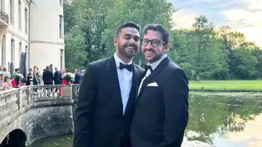 Nuevo capítulo en la vida de Carlos Adyan y Carlos Quintanilla: qué sigue para la pareja Nuevo capítulo en la vida de Carlos Adyan y Carlos Quintanilla: qué sigue para la pareja