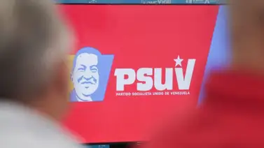 Revelan causa de muerte del exconcejal del PSUV en centro de detención Revelan causa de muerte del exconcejal del PSUV en centro de detención