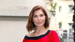  ¡Revelador! El secreto de la felicidad de Lorena Meritano lejos de las presiones sociales