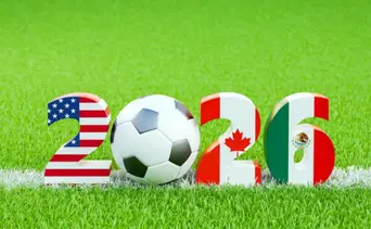 Panini World Cup 2026 ya llegó: consigue tu álbum con Meridiano. Entérate cómo y cuándo