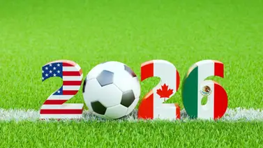 Panini World Cup 2026 ya llegó: consigue tu álbum con Meridiano. Entérate cómo y cuándo Panini World Cup 2026 ya llegó: consigue tu álbum con Meridiano. Entérate cómo y cuándo