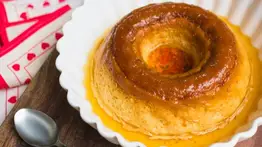 Quien tiene pan duro, tiene un tesoro: prepara este postre de lujo con solo 5 pasos y a muy bajo costo 