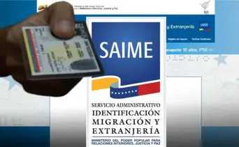 ¡En cinco pasos! Sepa cómo renovar la cédula de identidad desde tu celular o computadora