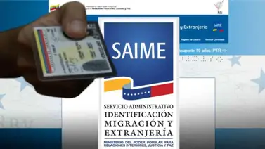 ¡En cinco pasos! Sepa cómo renovar la cédula de identidad desde tu celular o computadora ¡En cinco pasos! Sepa cómo renovar la cédula de identidad desde tu celular o computadora